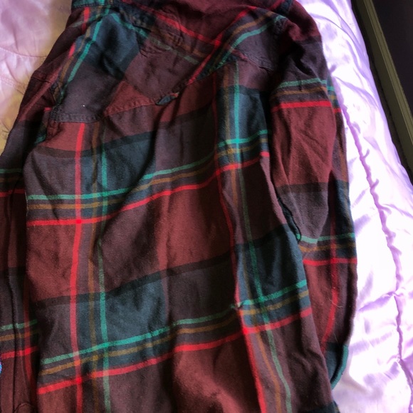 flannel - Picture 3 of 3